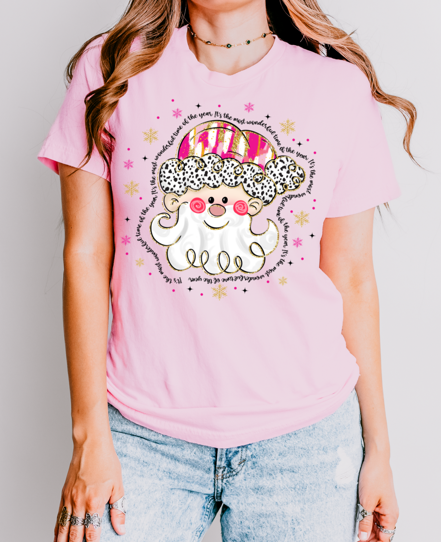 It’s the most wonderful time of the year T-shirt