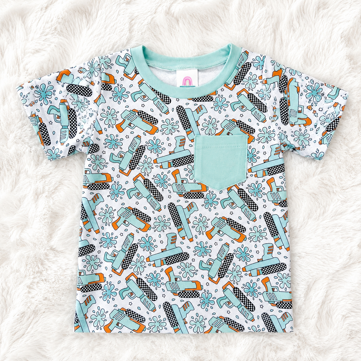 Waterguns Tshirt