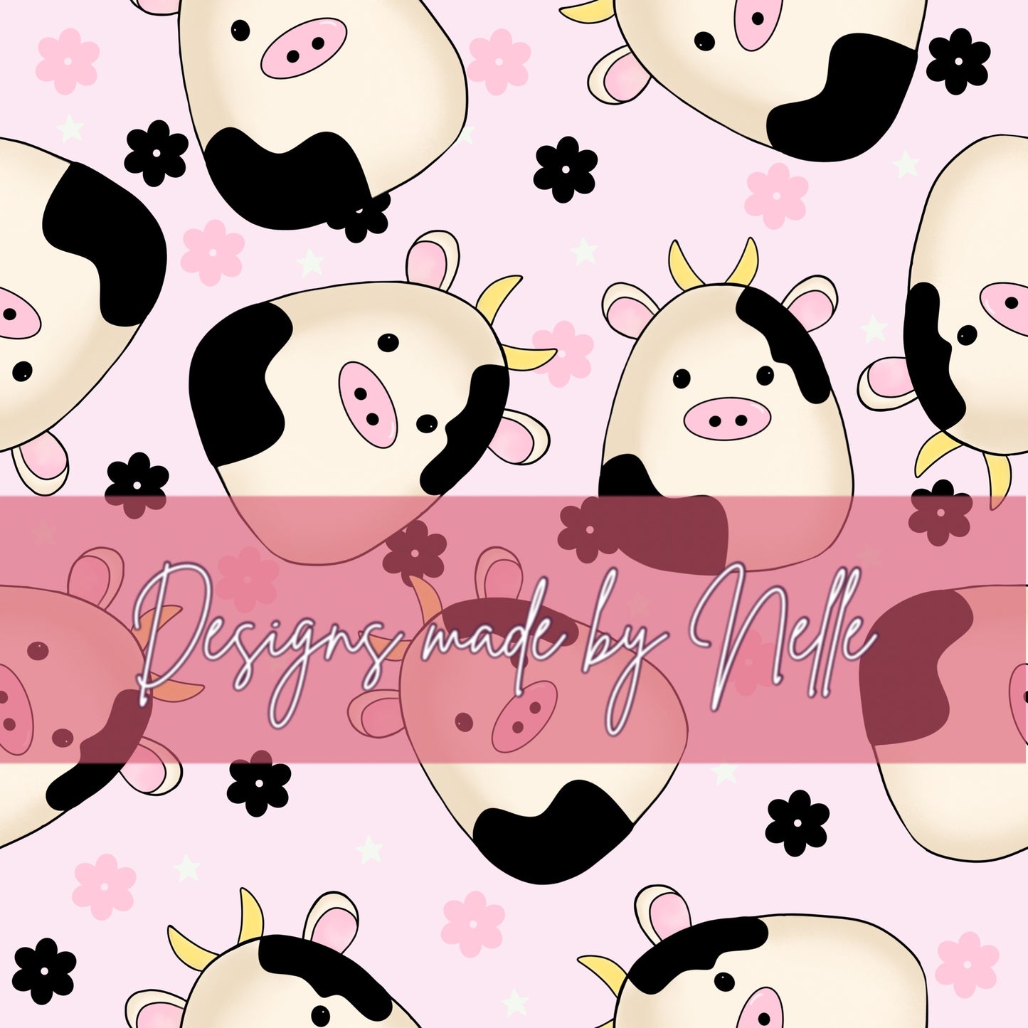 Cow Squishy
