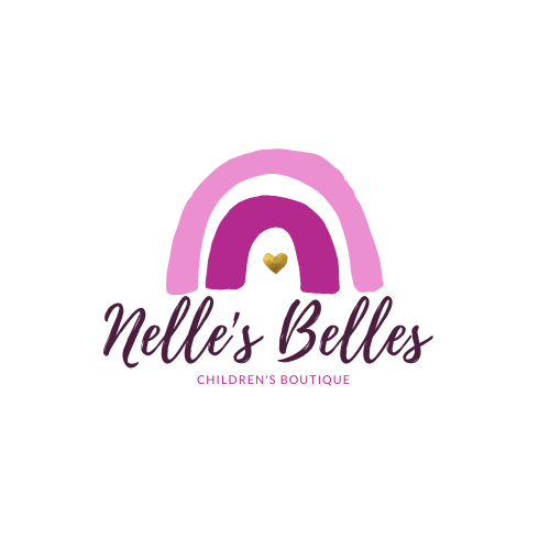 Nelles Belles logo