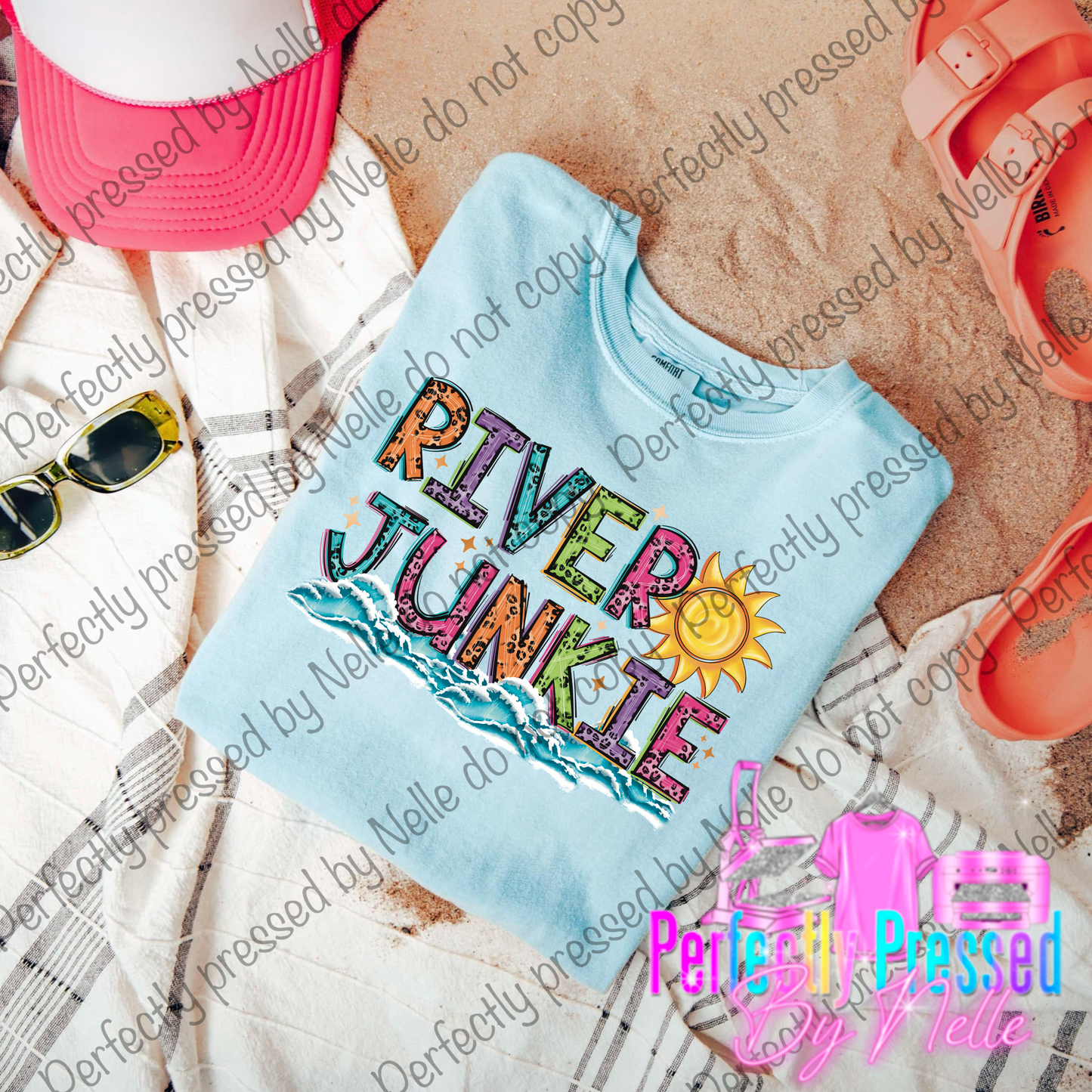 River Junkie