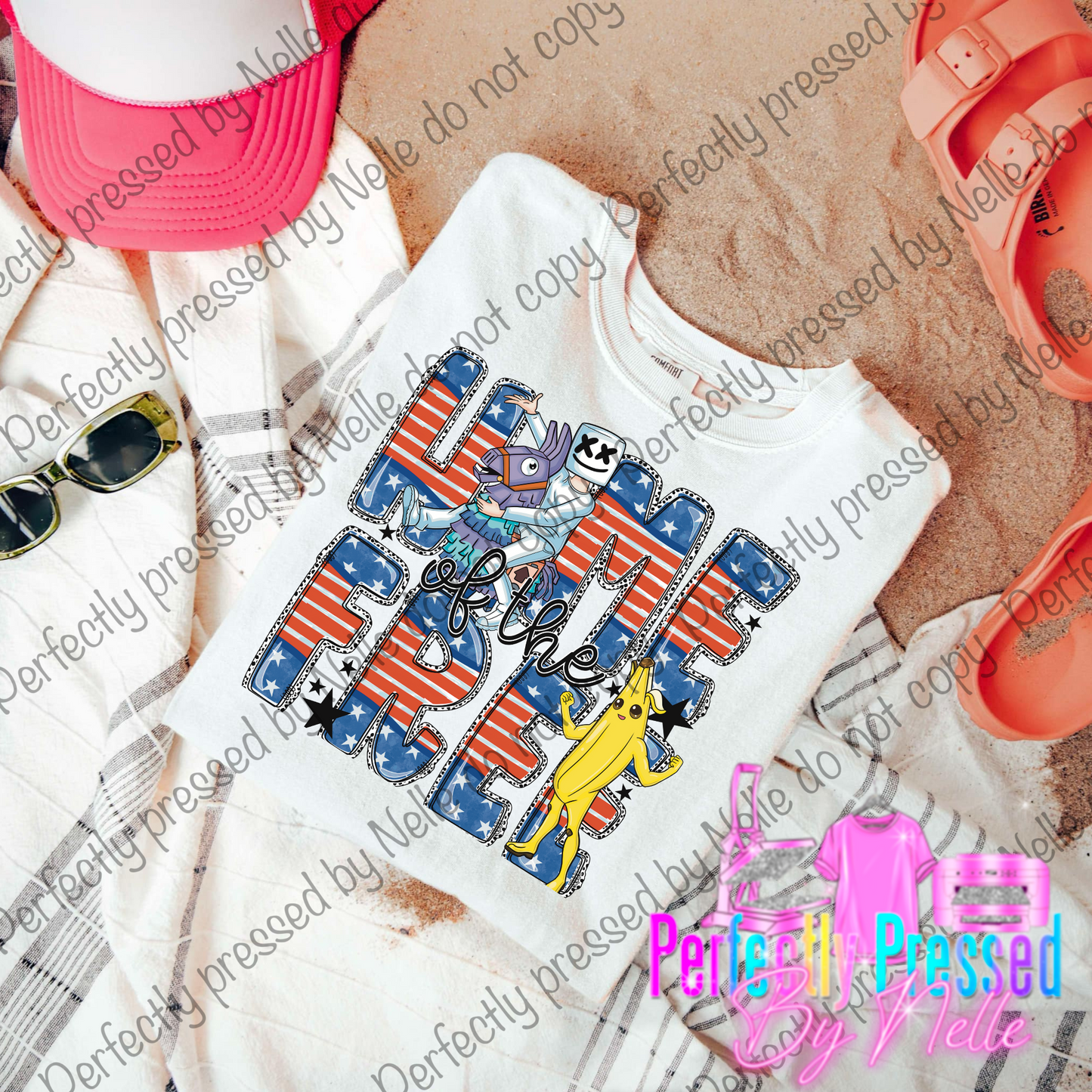 Character print 89