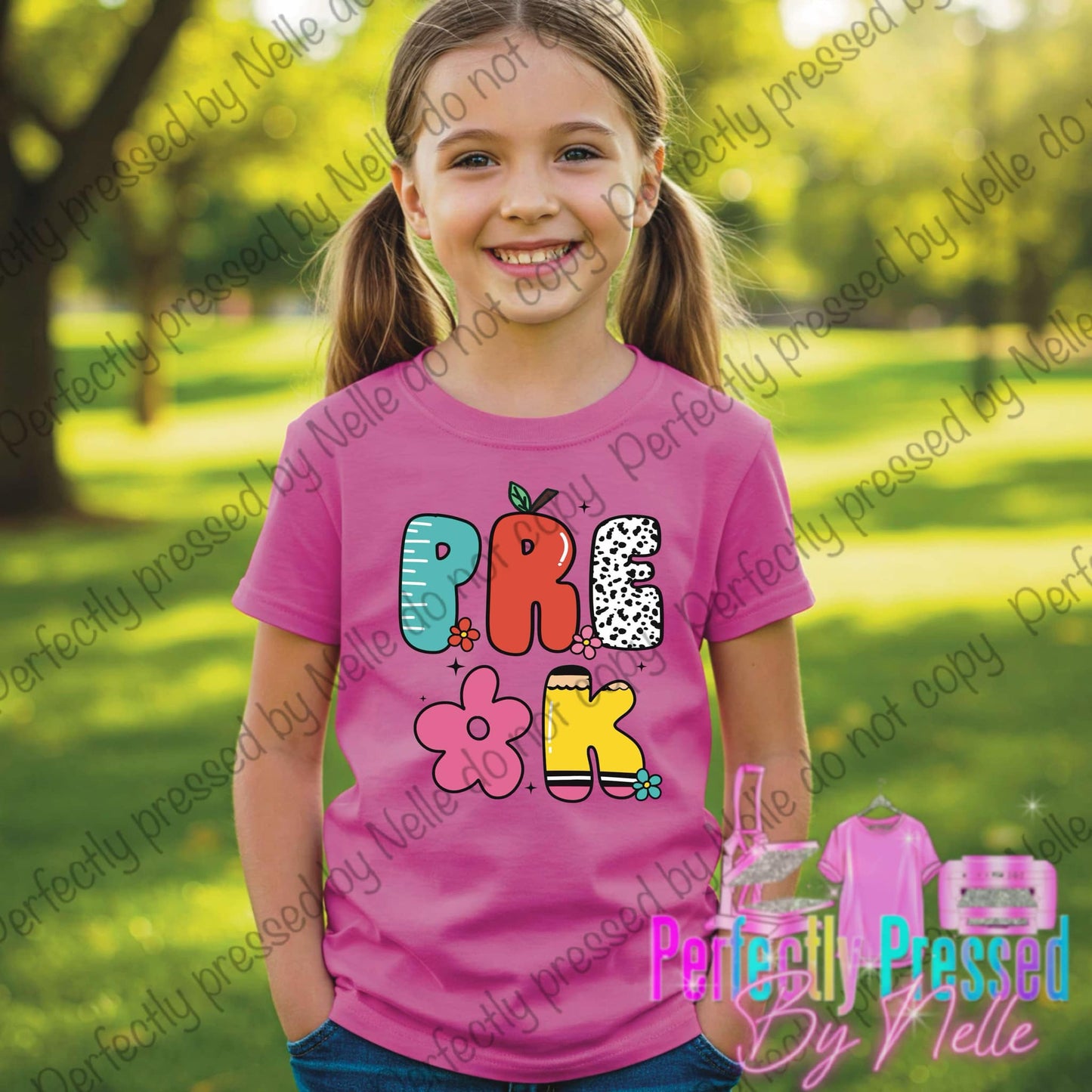 Prek grade lettering (2)