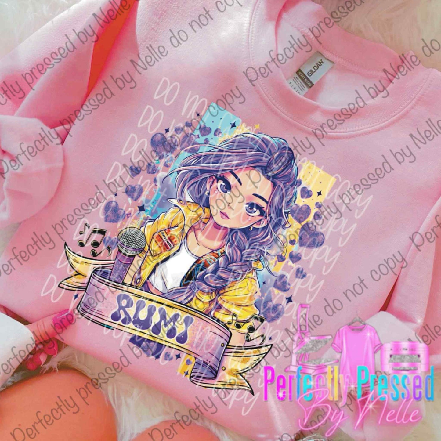 Character print Adult 21