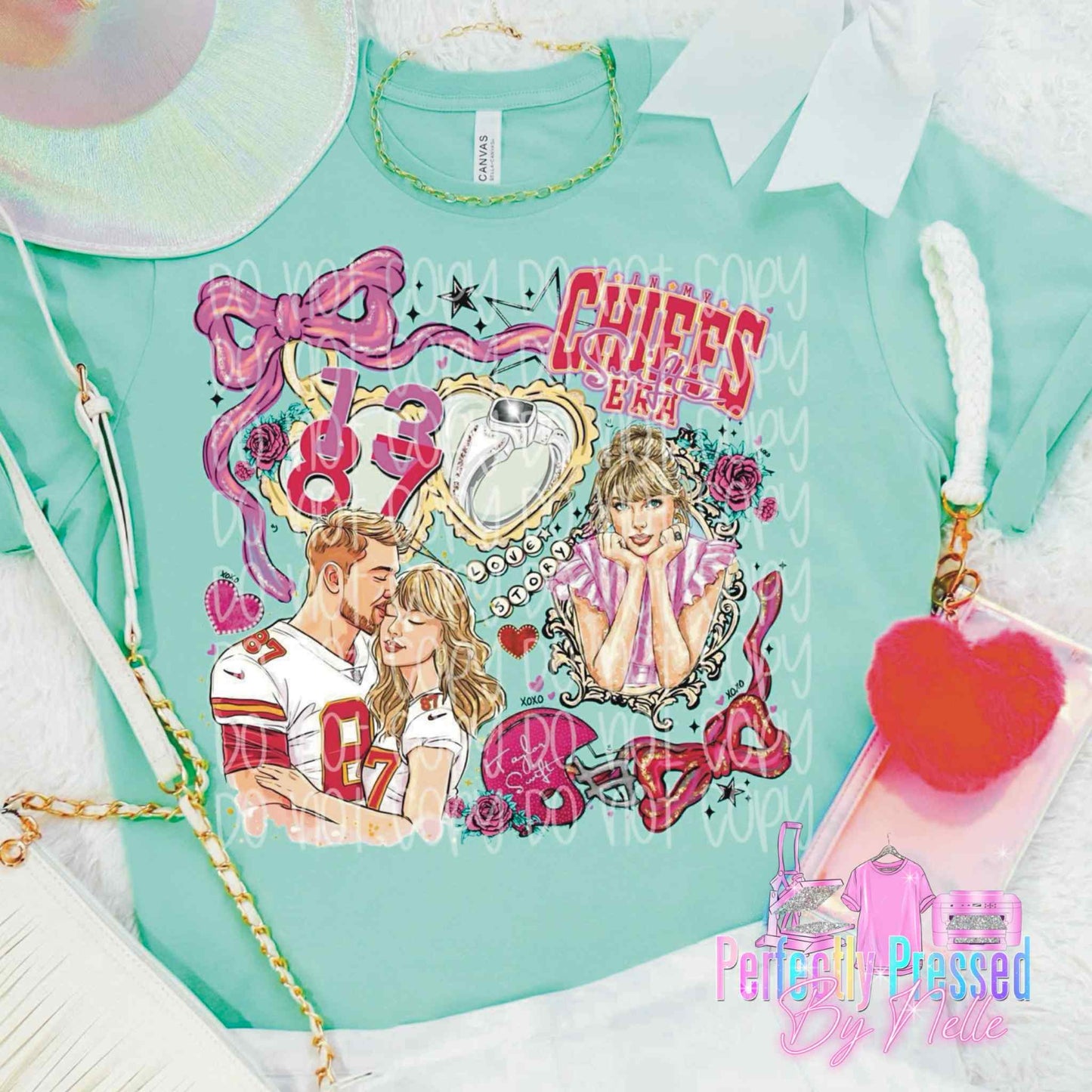 Character print Adult 17