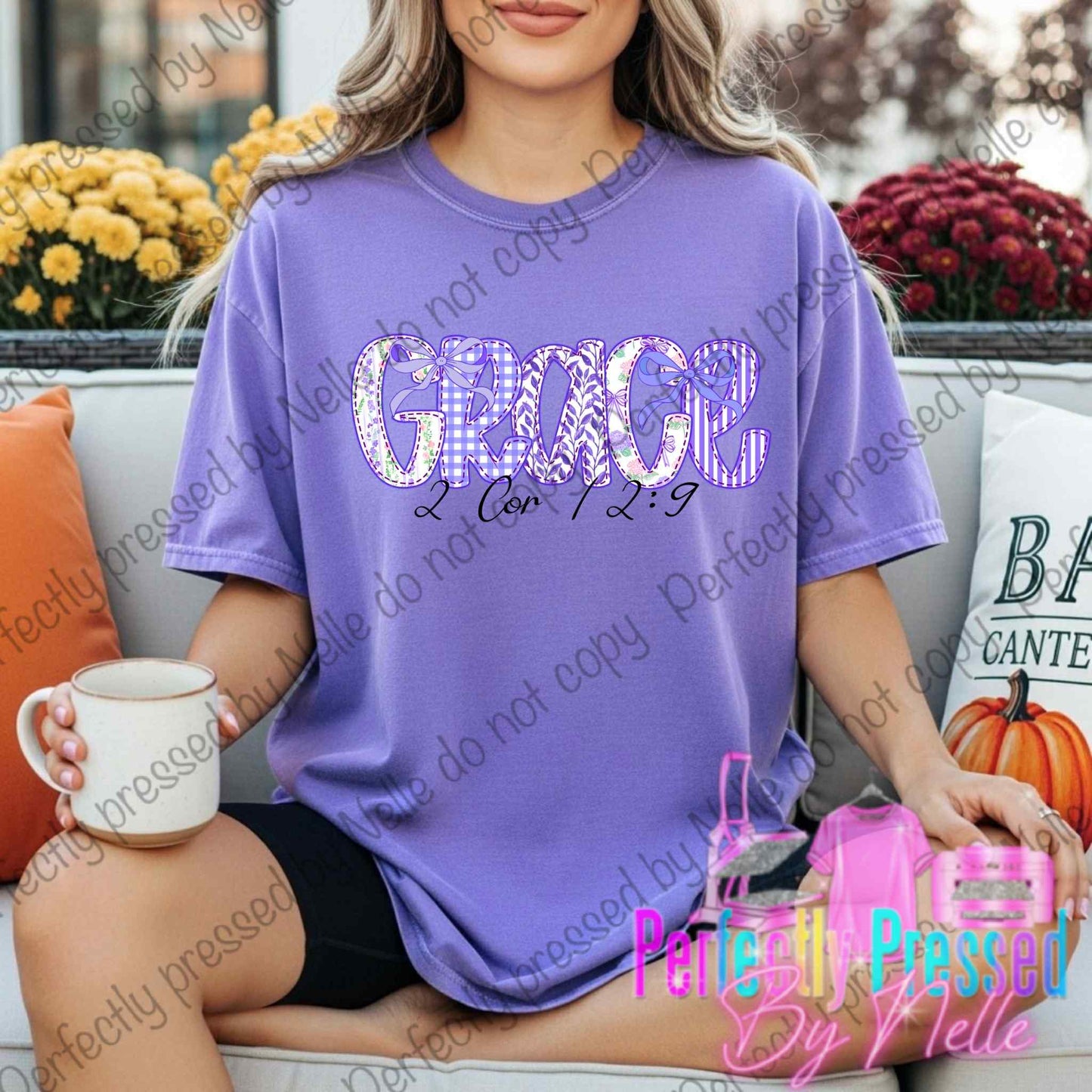 Grace