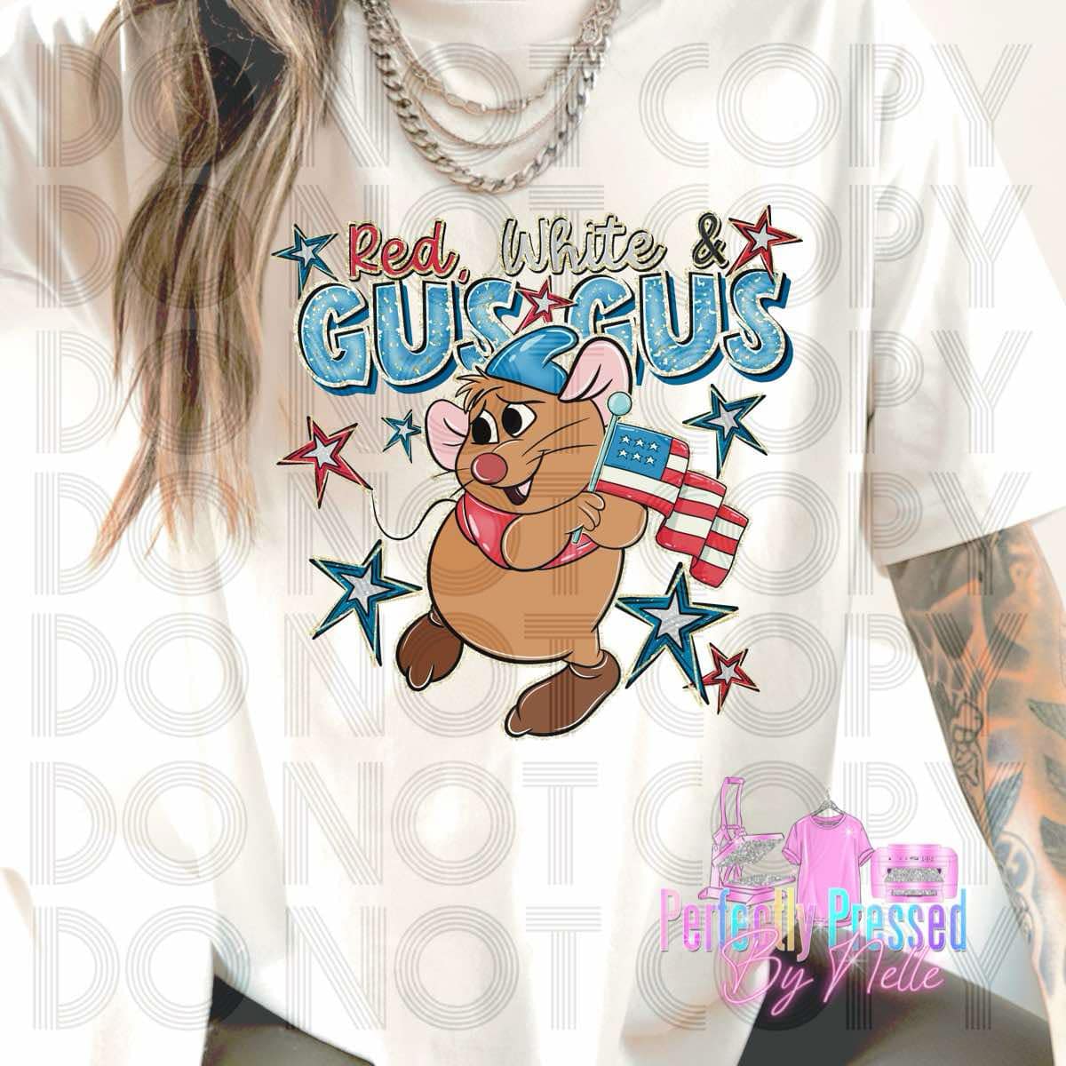 Character print 95