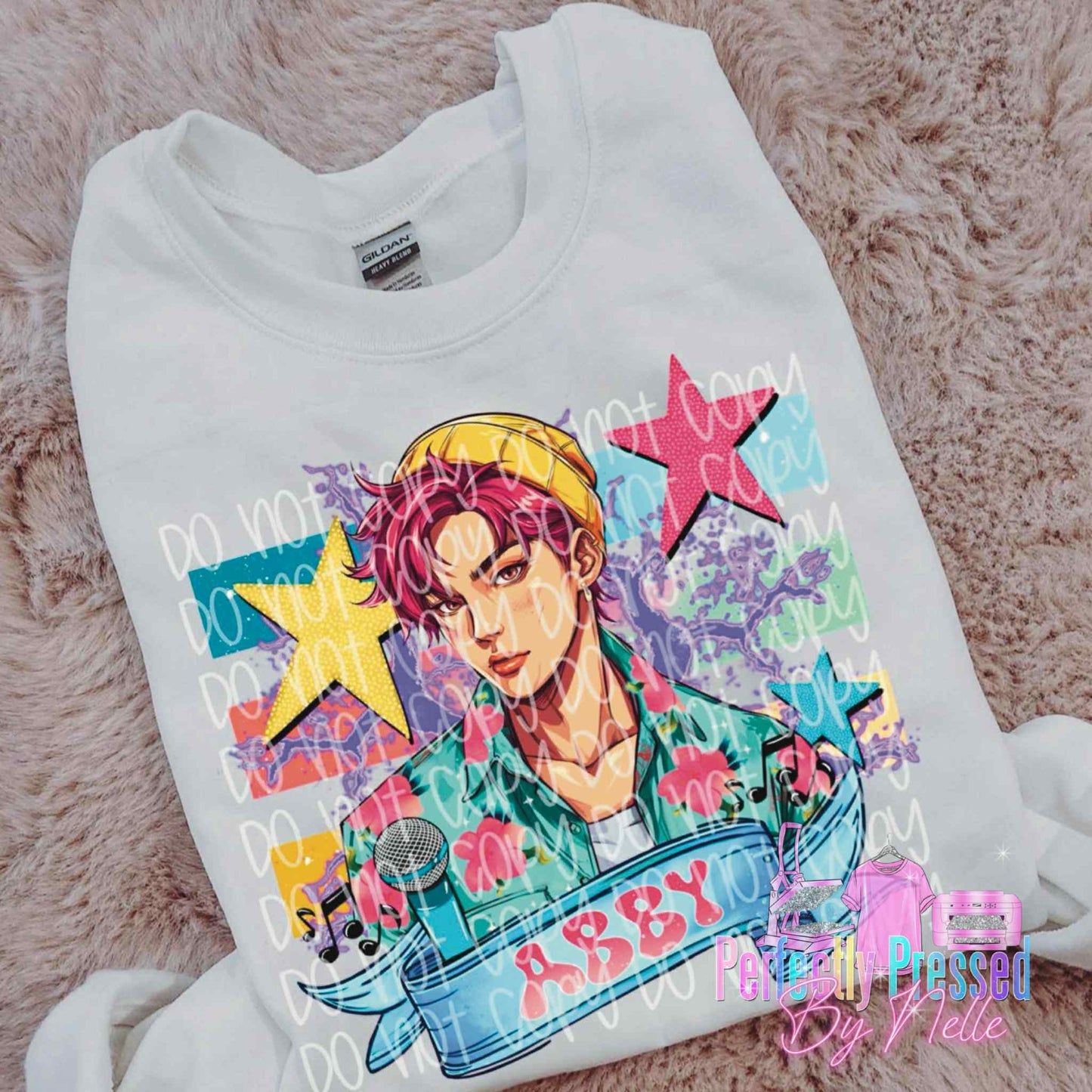 Character print Adult 22