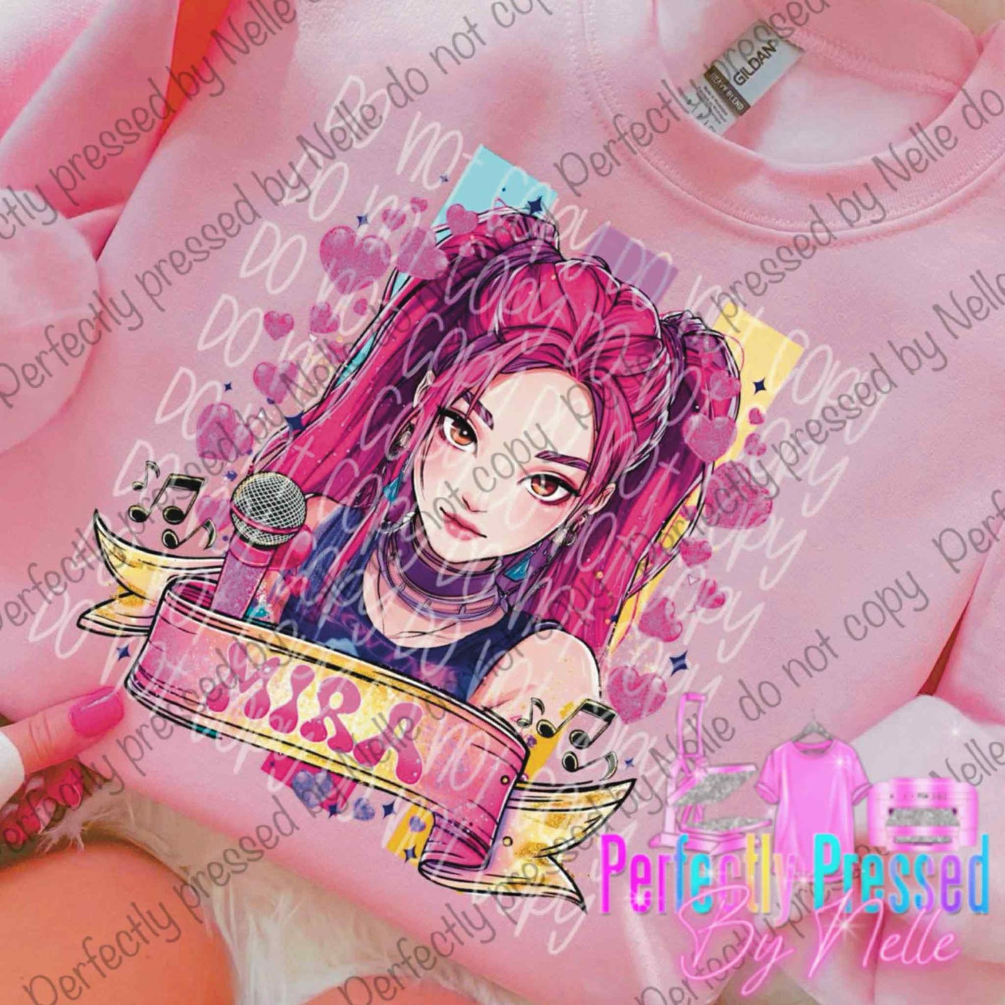 Character print Adult 15