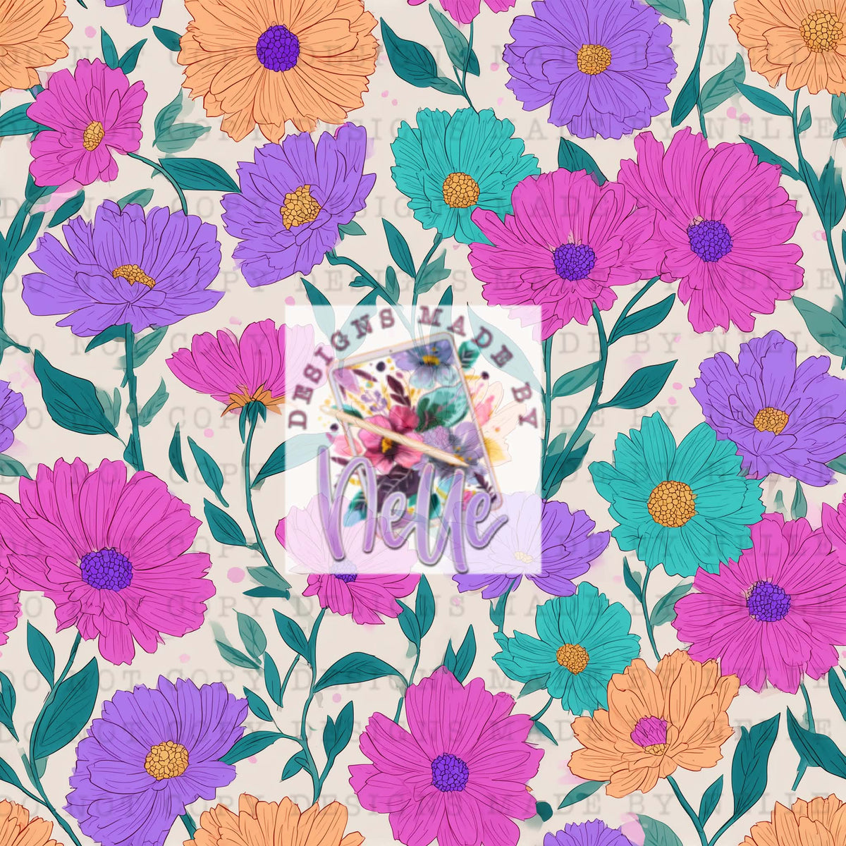 Bloom pop
