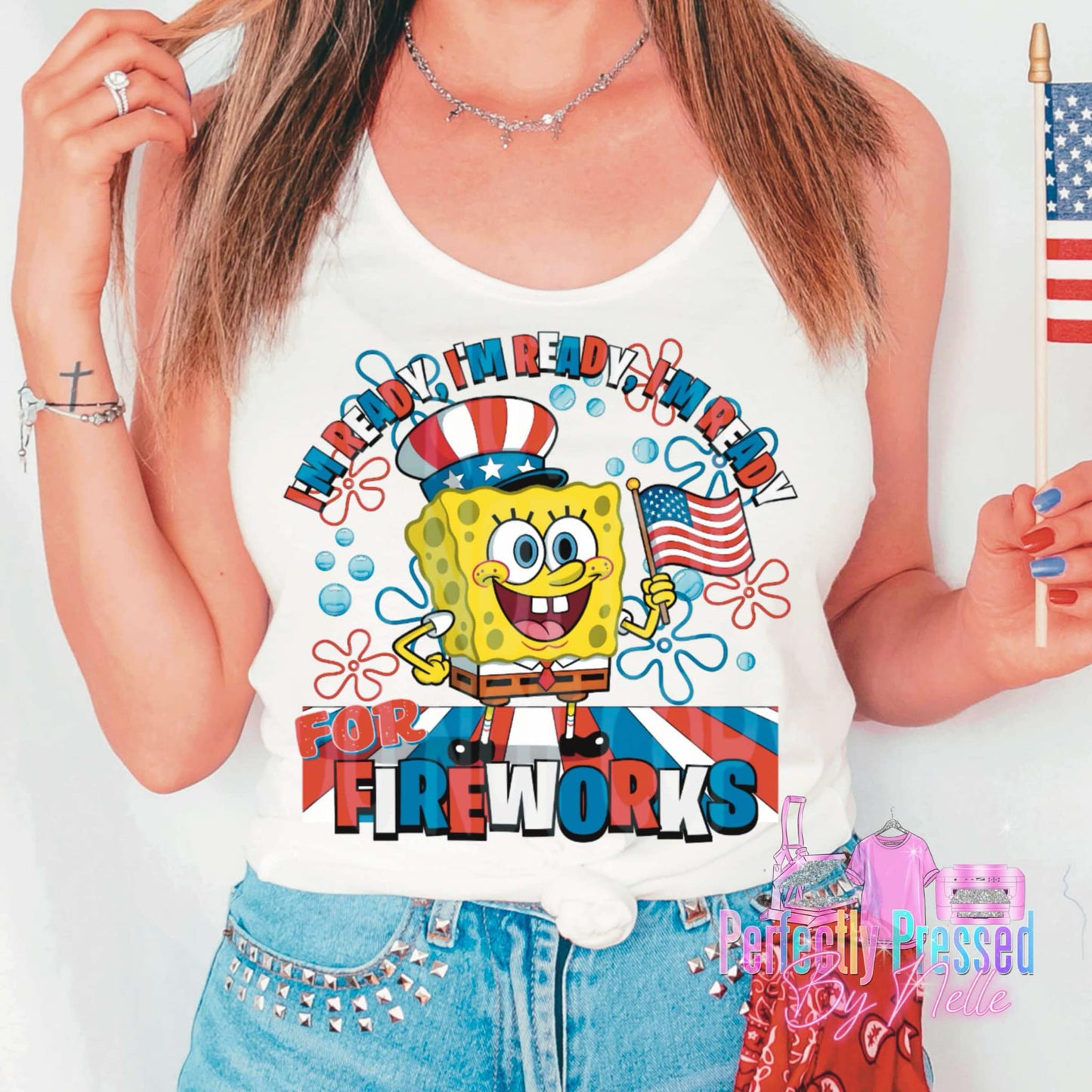 Character print Adult 12