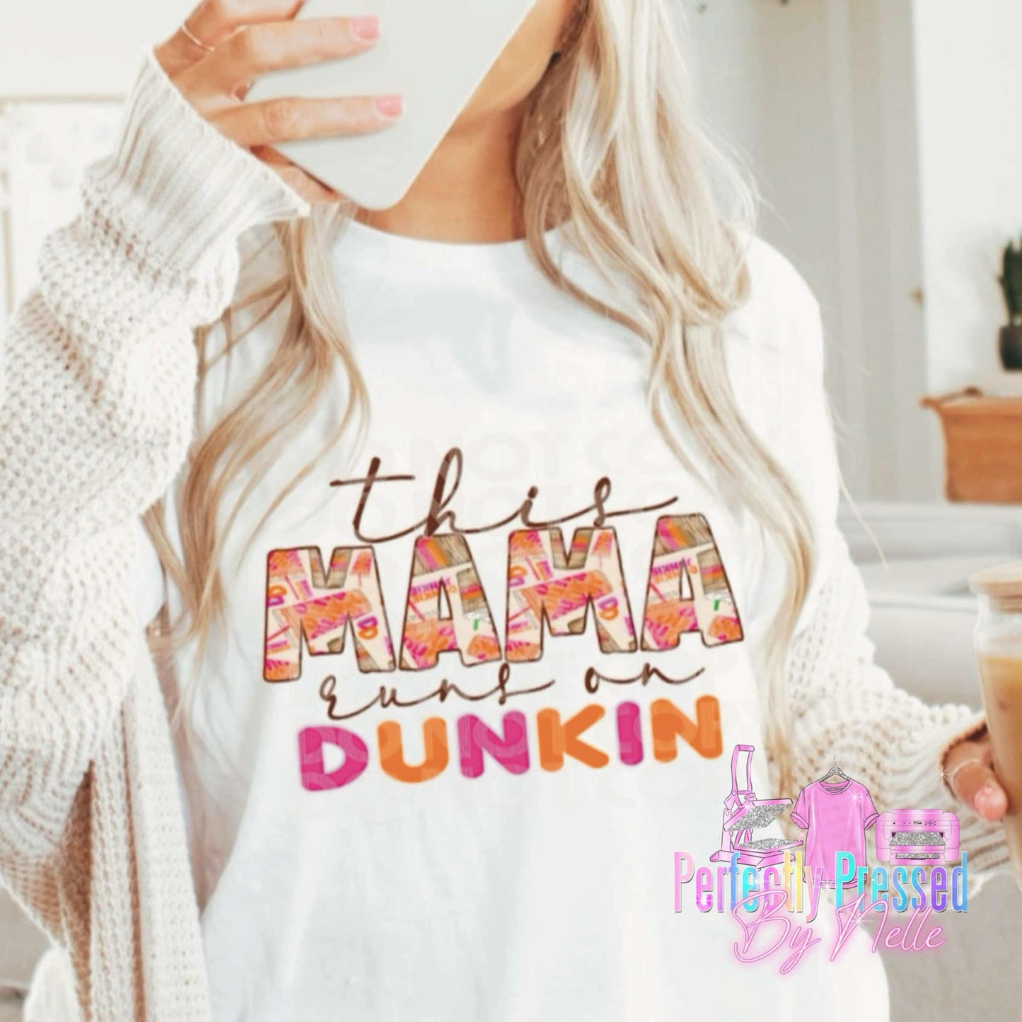 This mama needs
