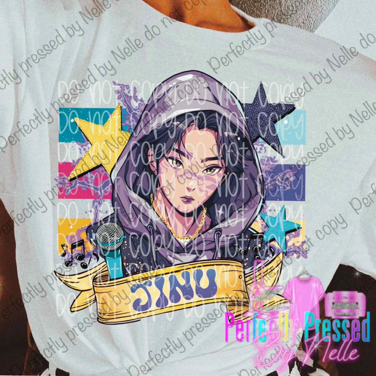Character print Adult 20