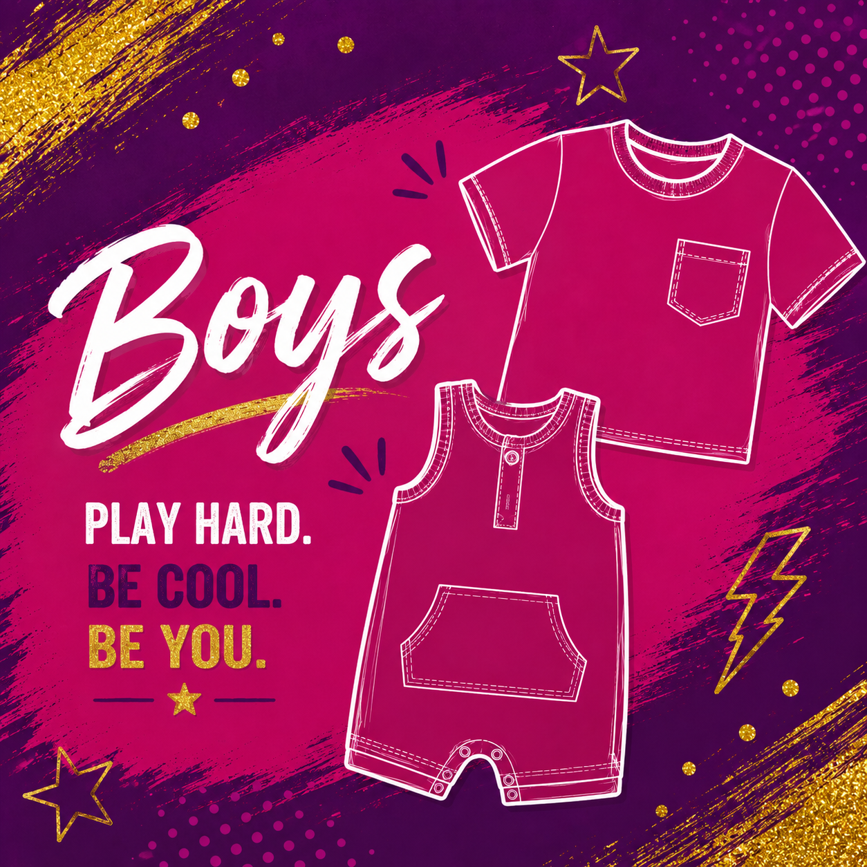 Boys