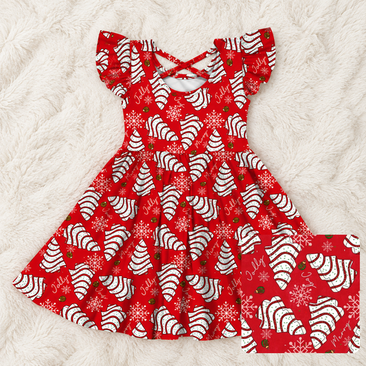 Jolly Little Trees  (PREORDER)