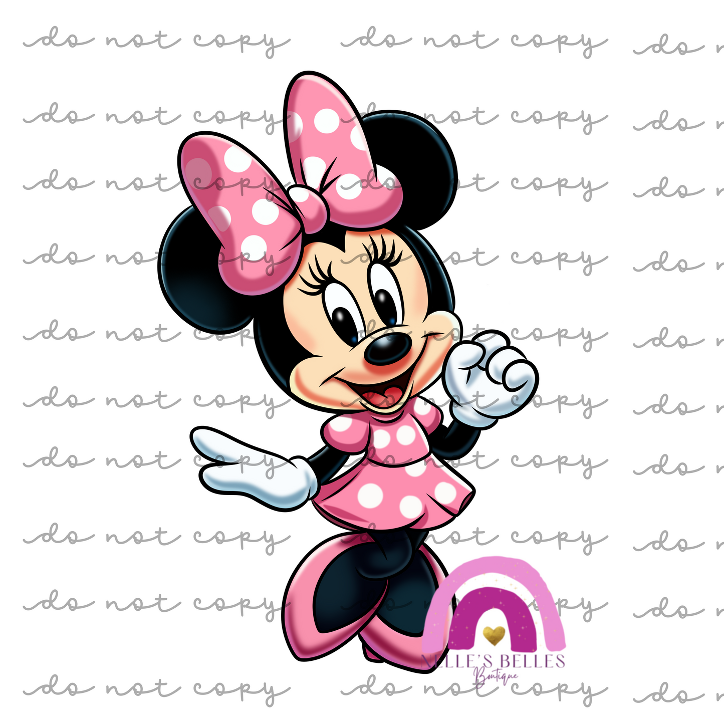 Minnie 1