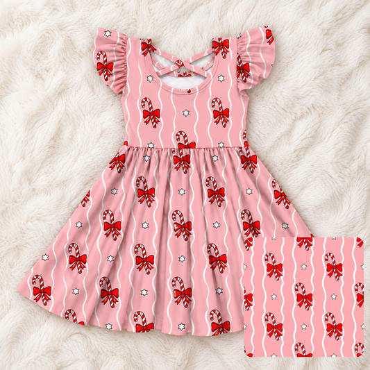 Candy Cane Cutie  (PREORDER)