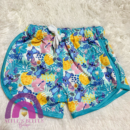 LILO shorts