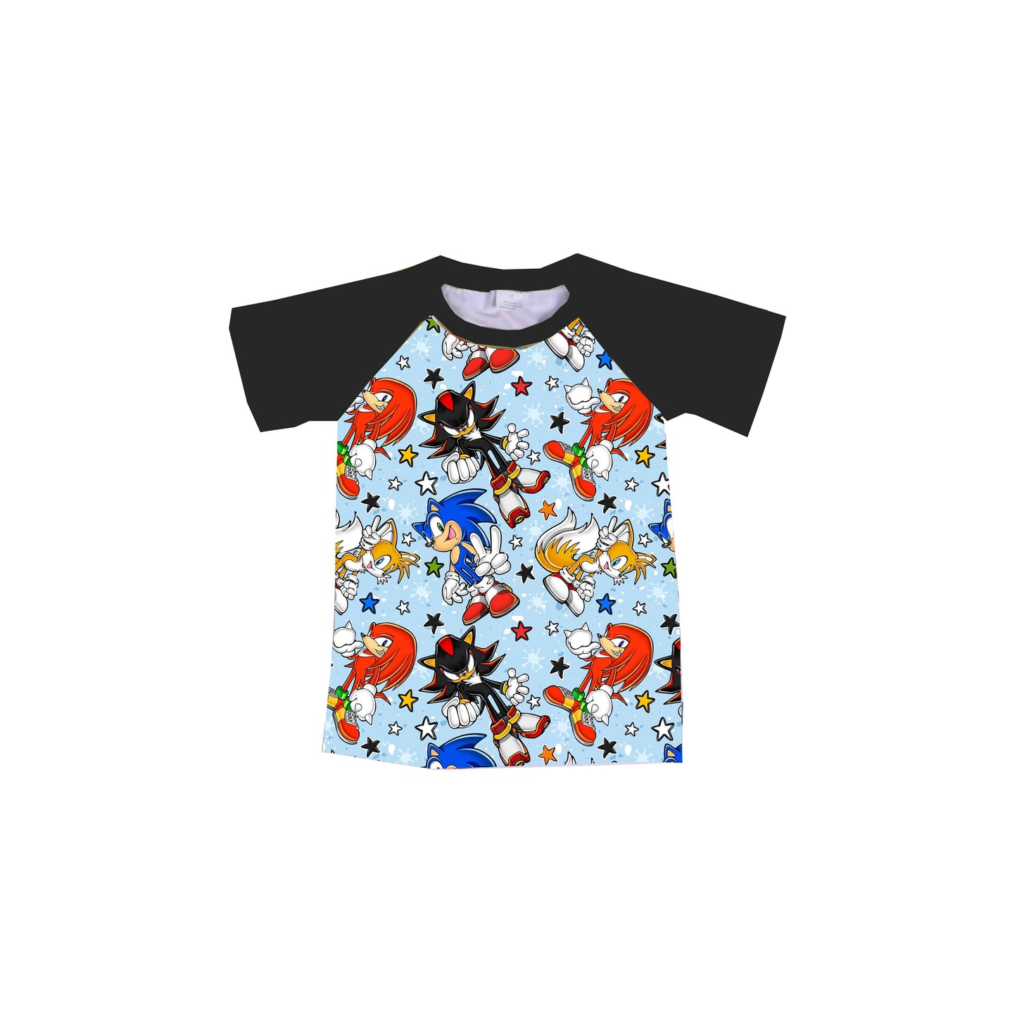 Hedgehog truck T-shirt