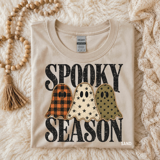 Spooky season neutral - Sand
