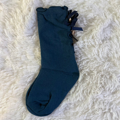 Bow socks