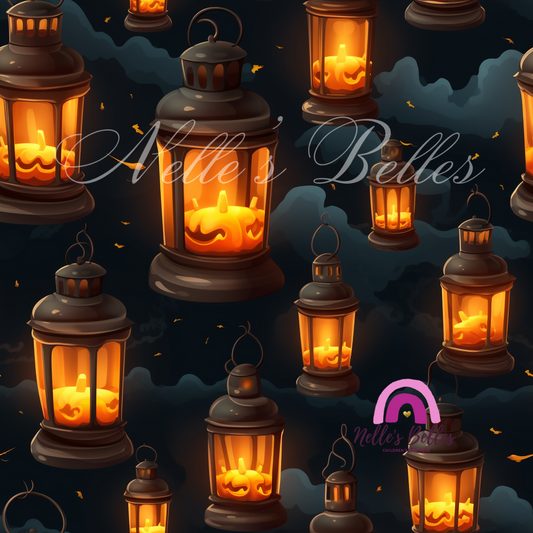 lanterns