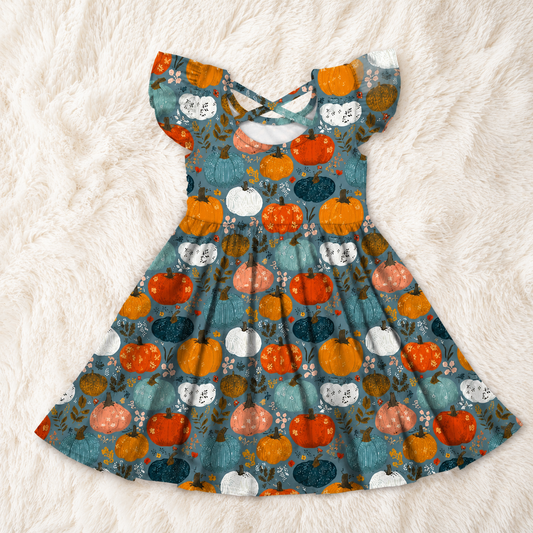 Sage pumpkin patch(PREORDER)