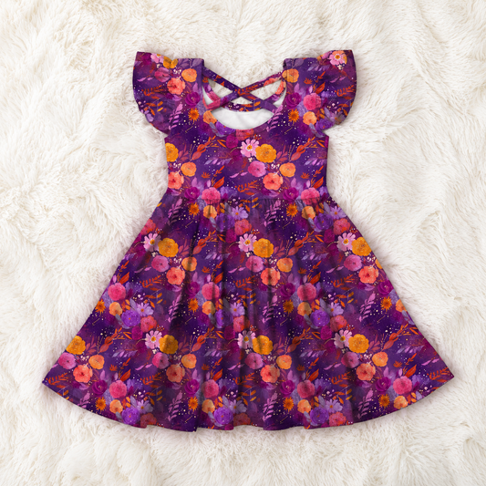 Autumn in the bloom (PREORDER)