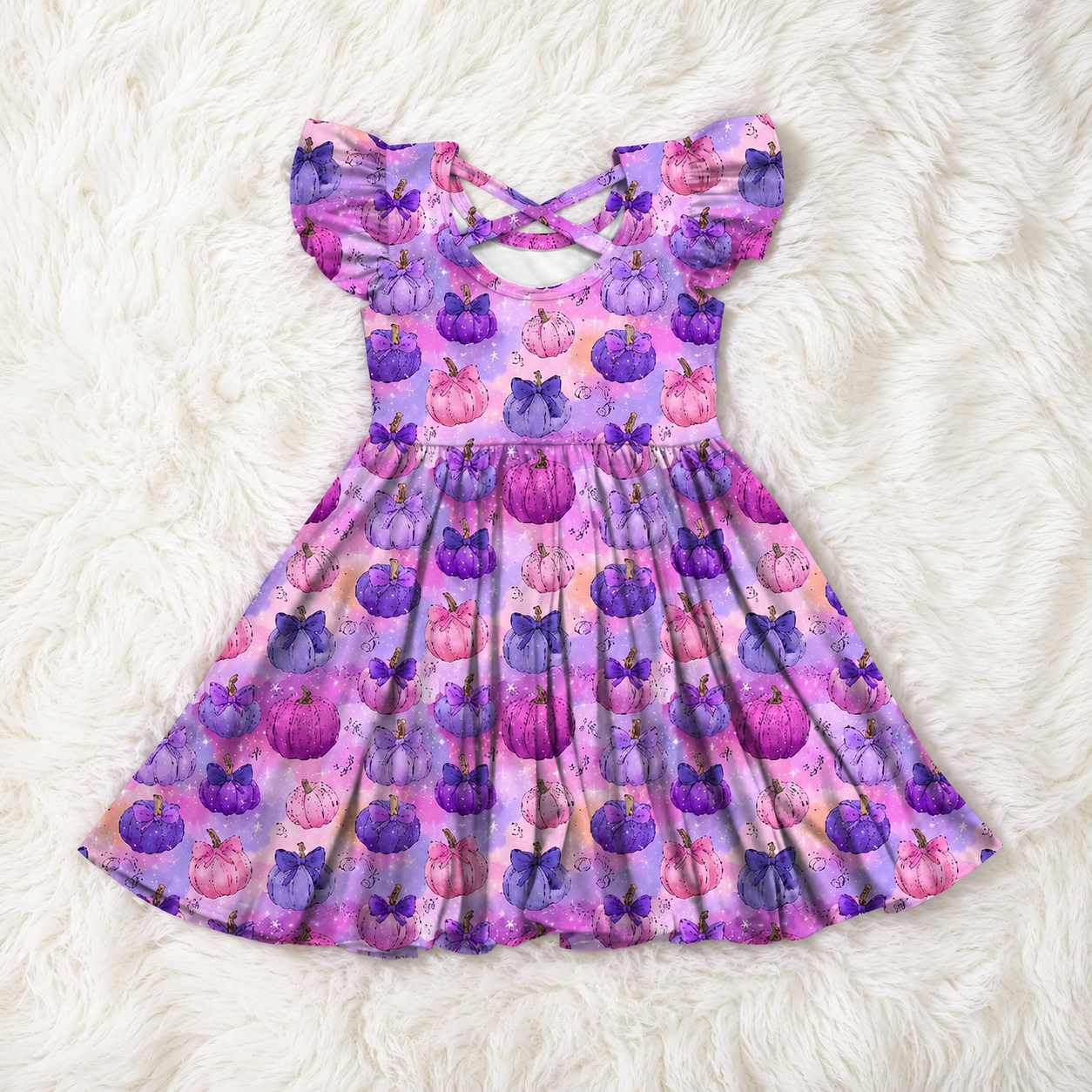 Sugar Plum Pumpkins (PREORDER)
