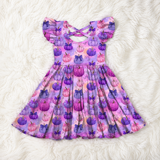 Sugar Plum Pumpkins (PREORDER)