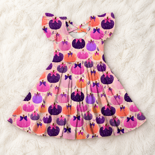 Pretty little pumpkins (PREORDER)
