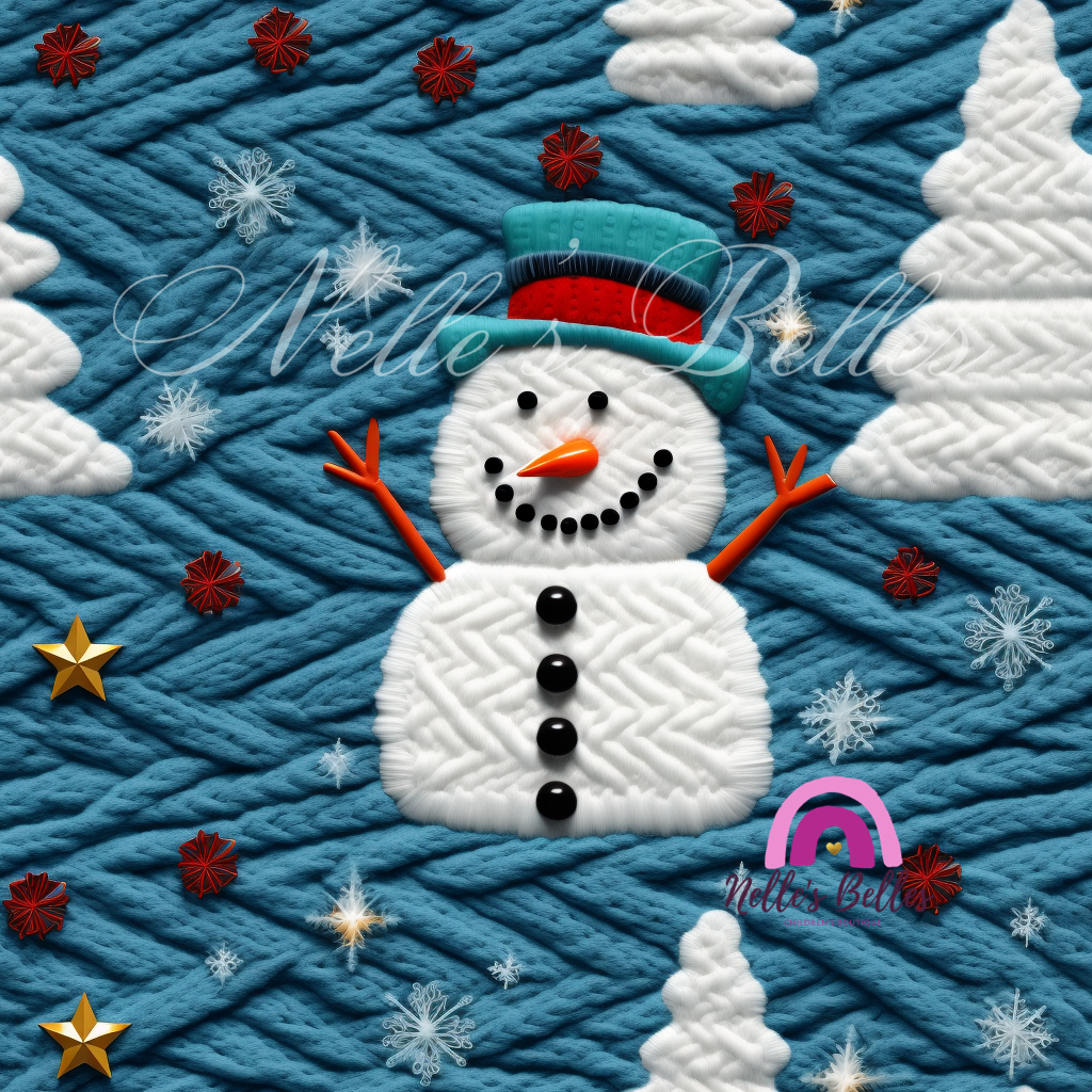 Snowmen 3