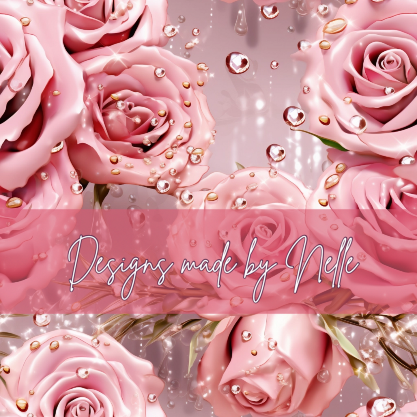 Roses elegant 3