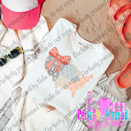 Patchwork USA