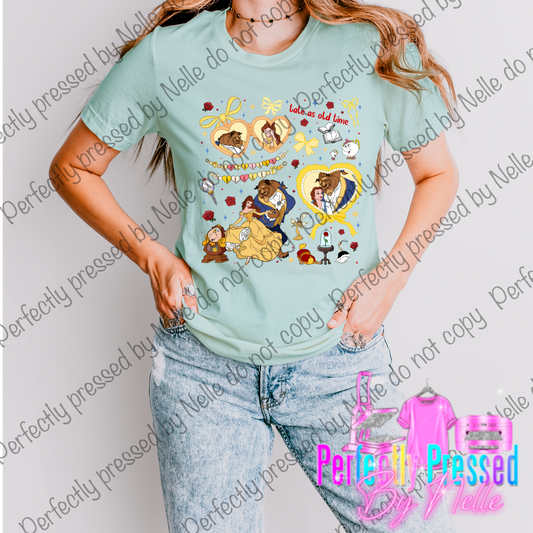 Character print Adult 11