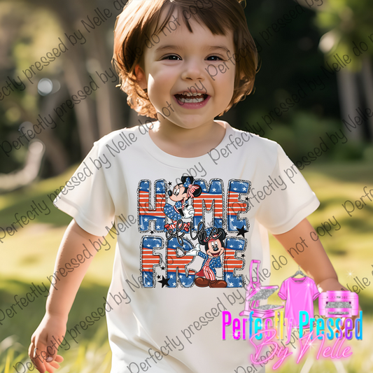 Character print 86