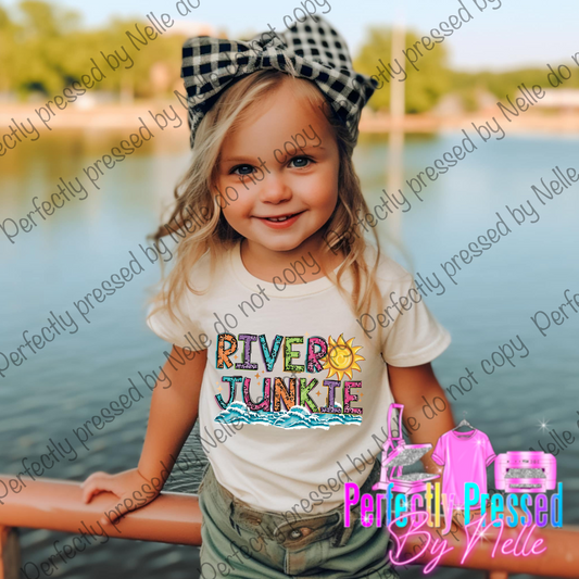 River Junkie