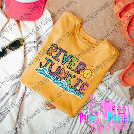 River Junkie