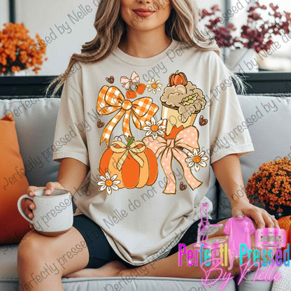 Sweet Fall Treat