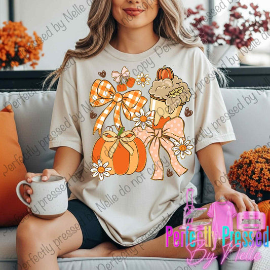 Sweet Fall Treat