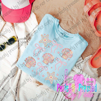 Shells & Bows
