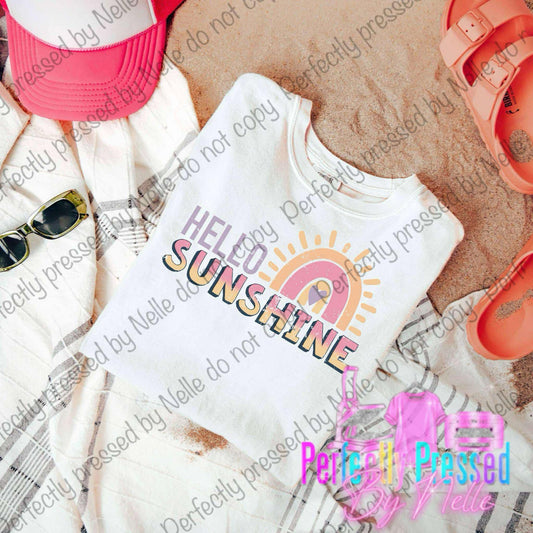 Hello Sunshine (3)
