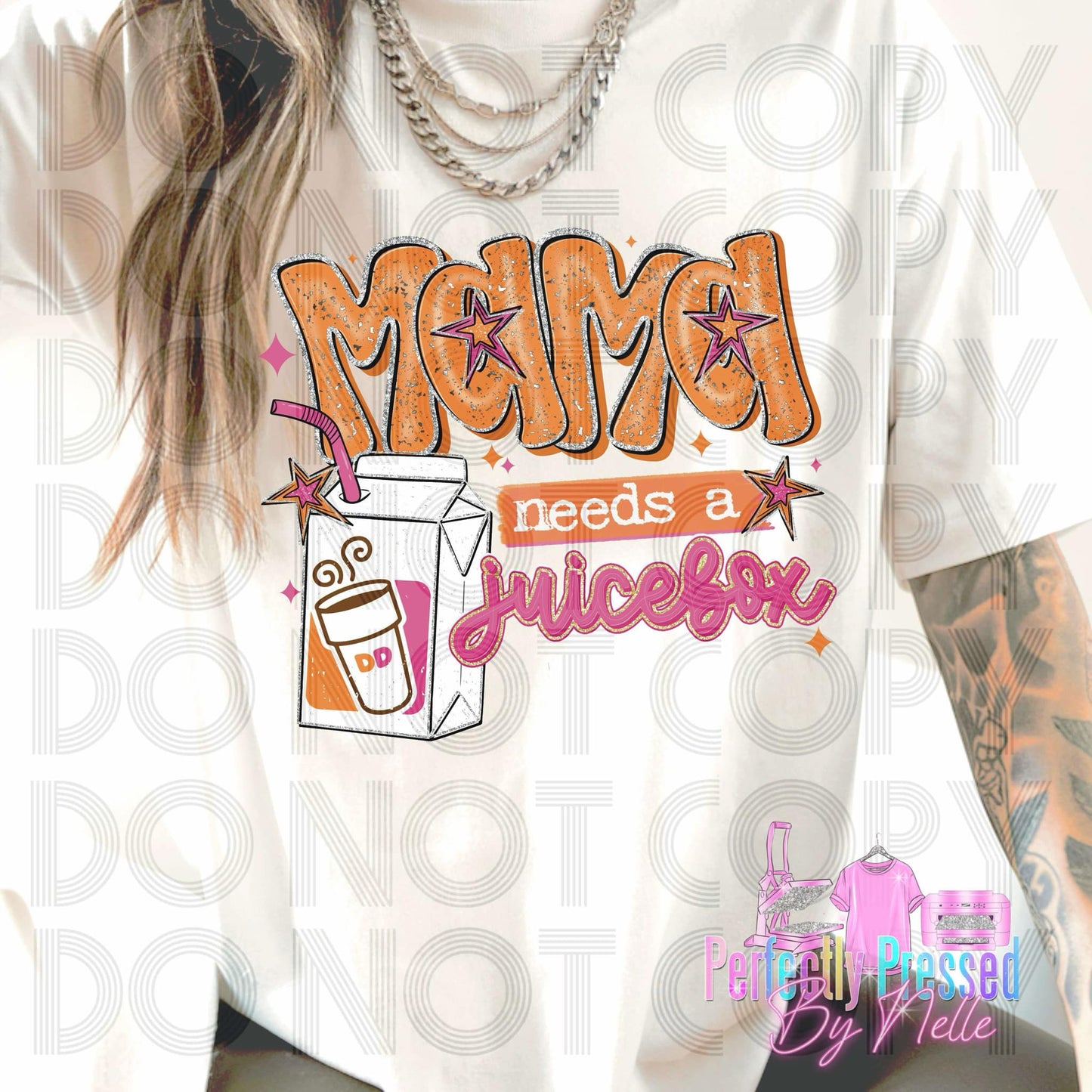 Mama needs a juice box 11