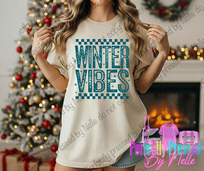 Winter Vibes