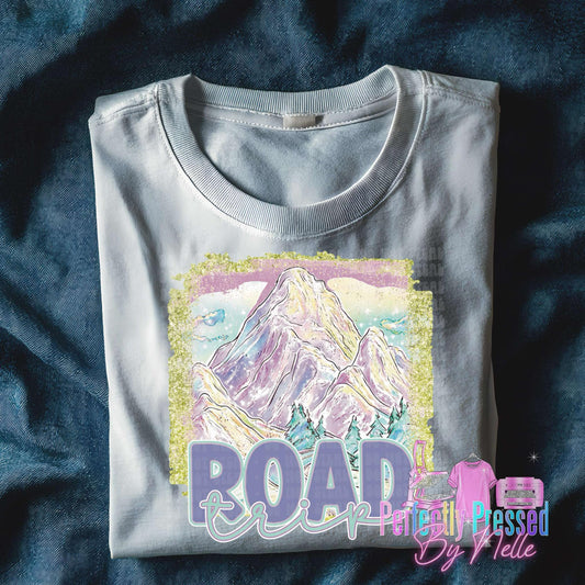 Road Trip