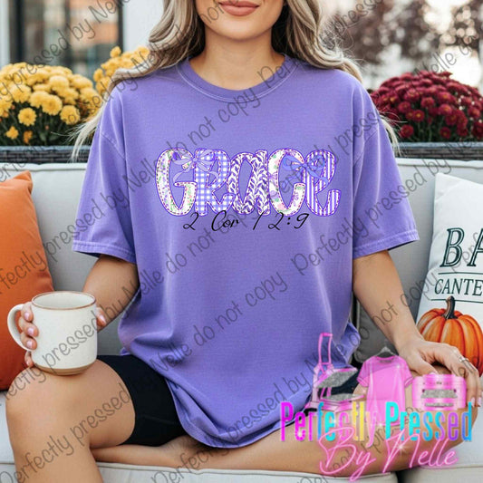 Grace
