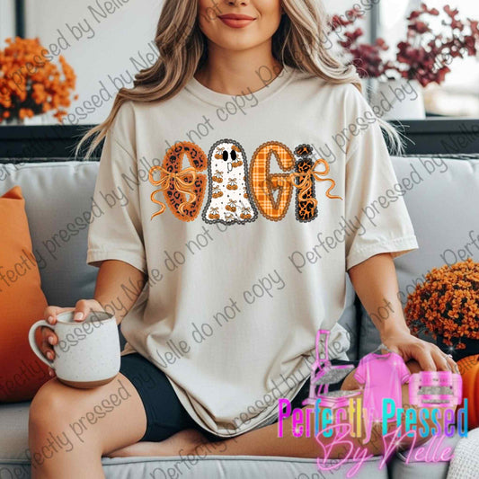 Gigi (halloween)