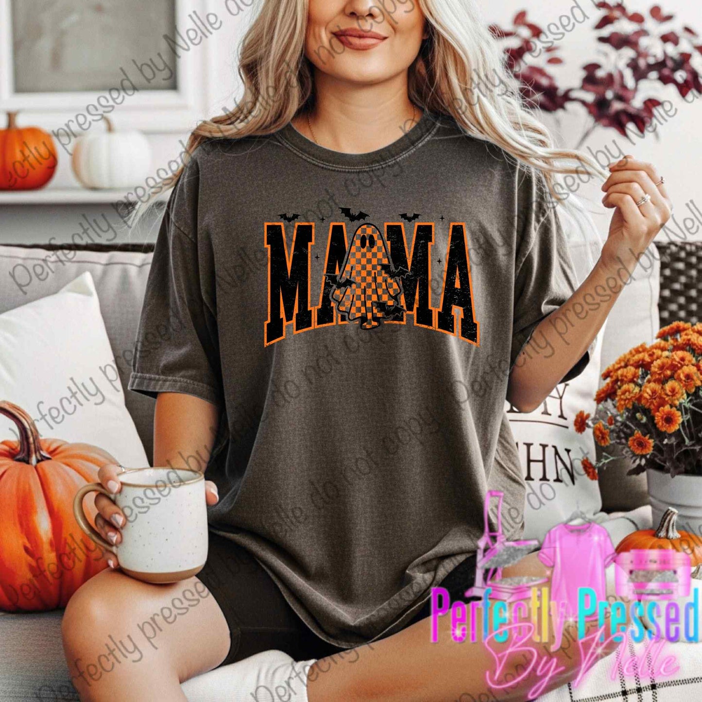 Halloween mama (2)