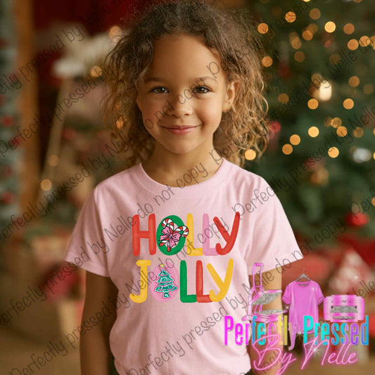 Holly Jolly