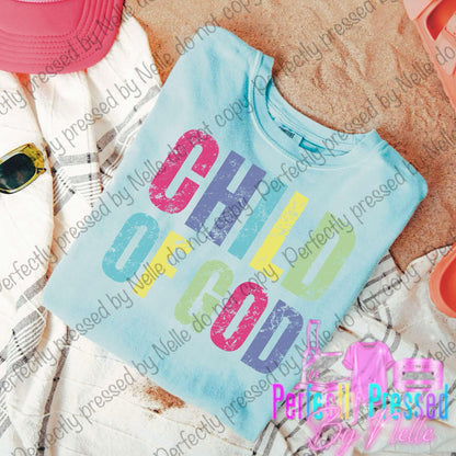 Child of God